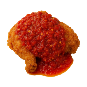 Ayam Geprek