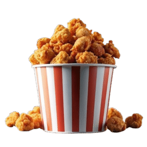 Chicken Pops